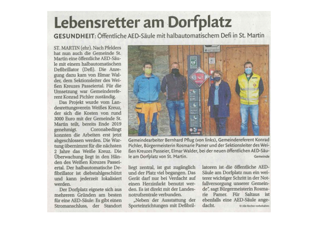19.05.2020 Dolomiten, Lebensretter am Dorfplatz.pdf