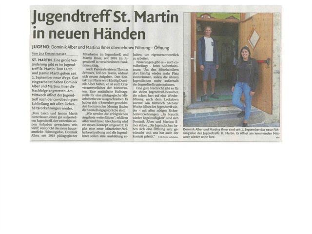 18.09.2020_Dolomiten_Jugendtreff_St.Martin_in_neuen_Händen.pdf